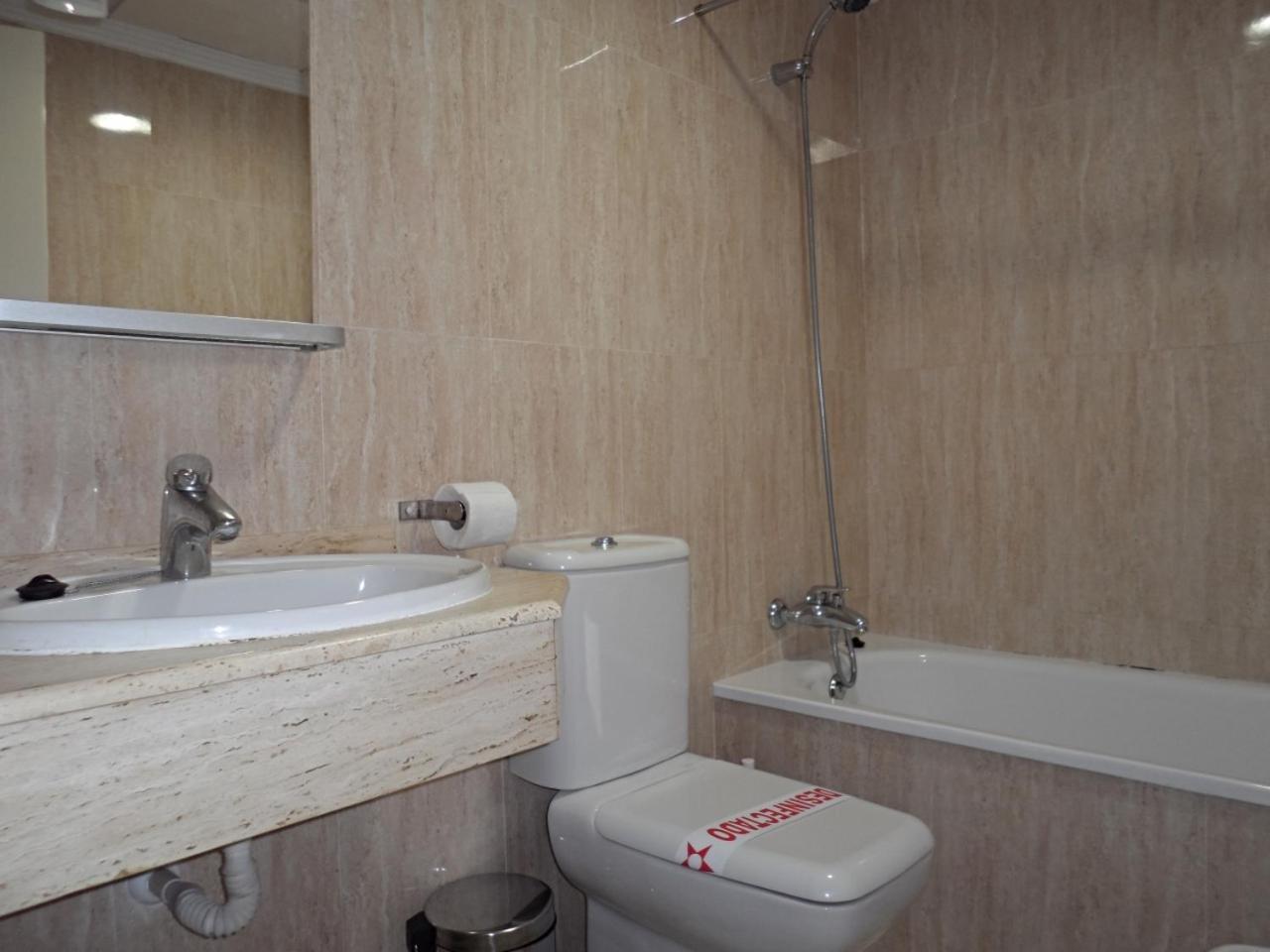 Ibn Sadi 2 Menyber Apartamento Nerja