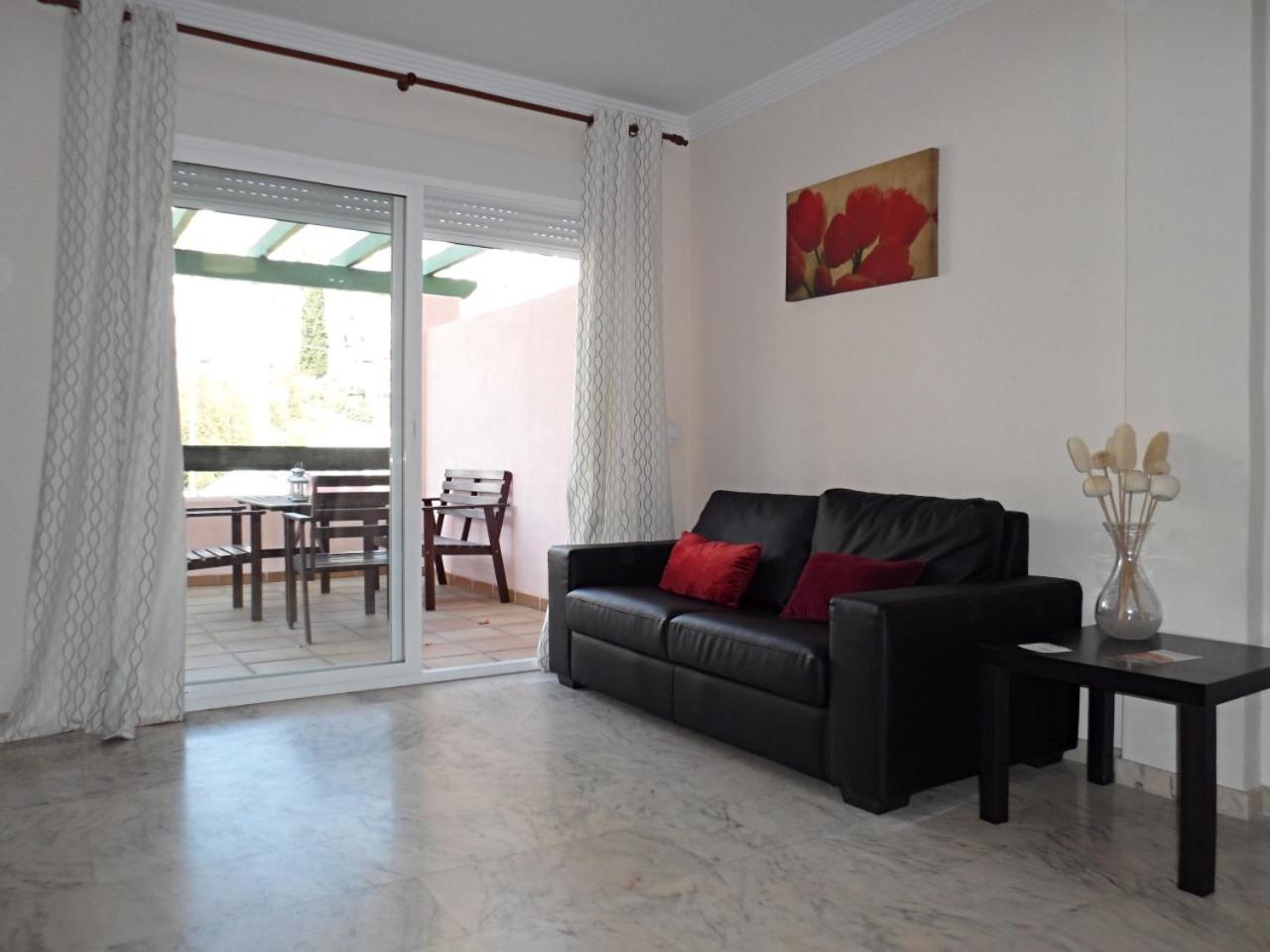 Apartamento Ibn Sadi 2 Menyber