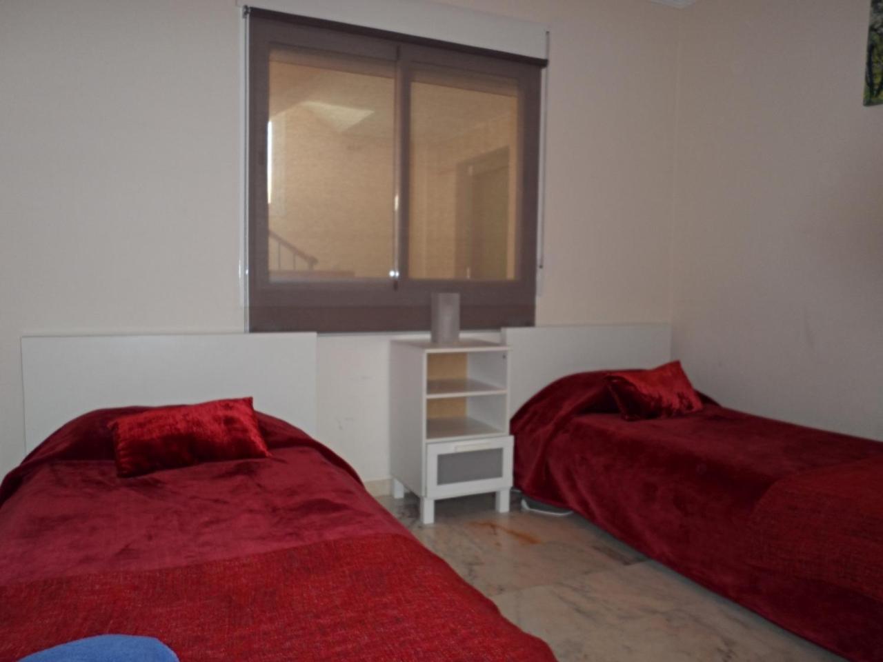 Apartamento Ibn Sadi 2 Menyber Nerja