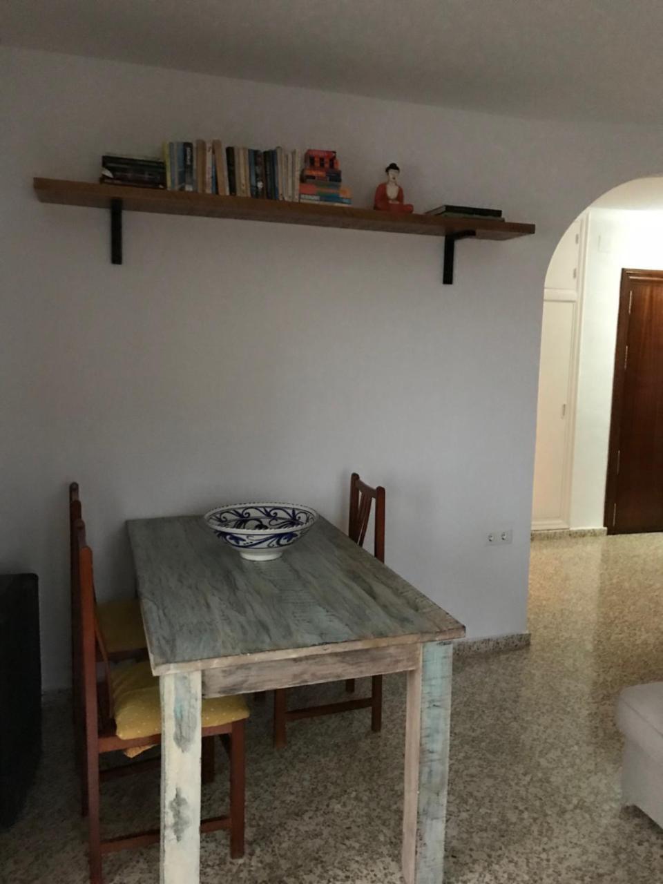 Albaida Ii 2b Menyber *