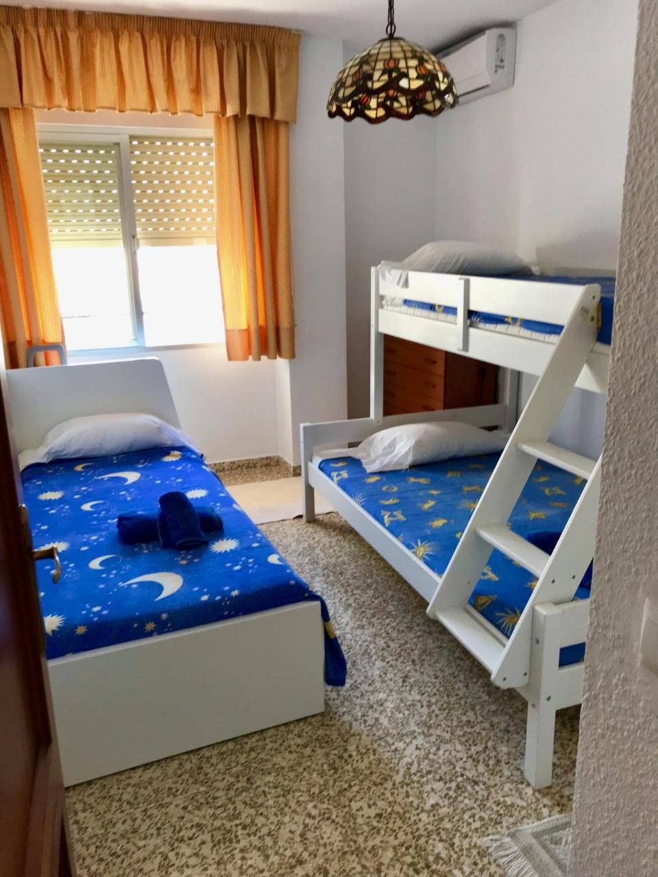 Albaida Ii 2b Menyber Apartment Nerja