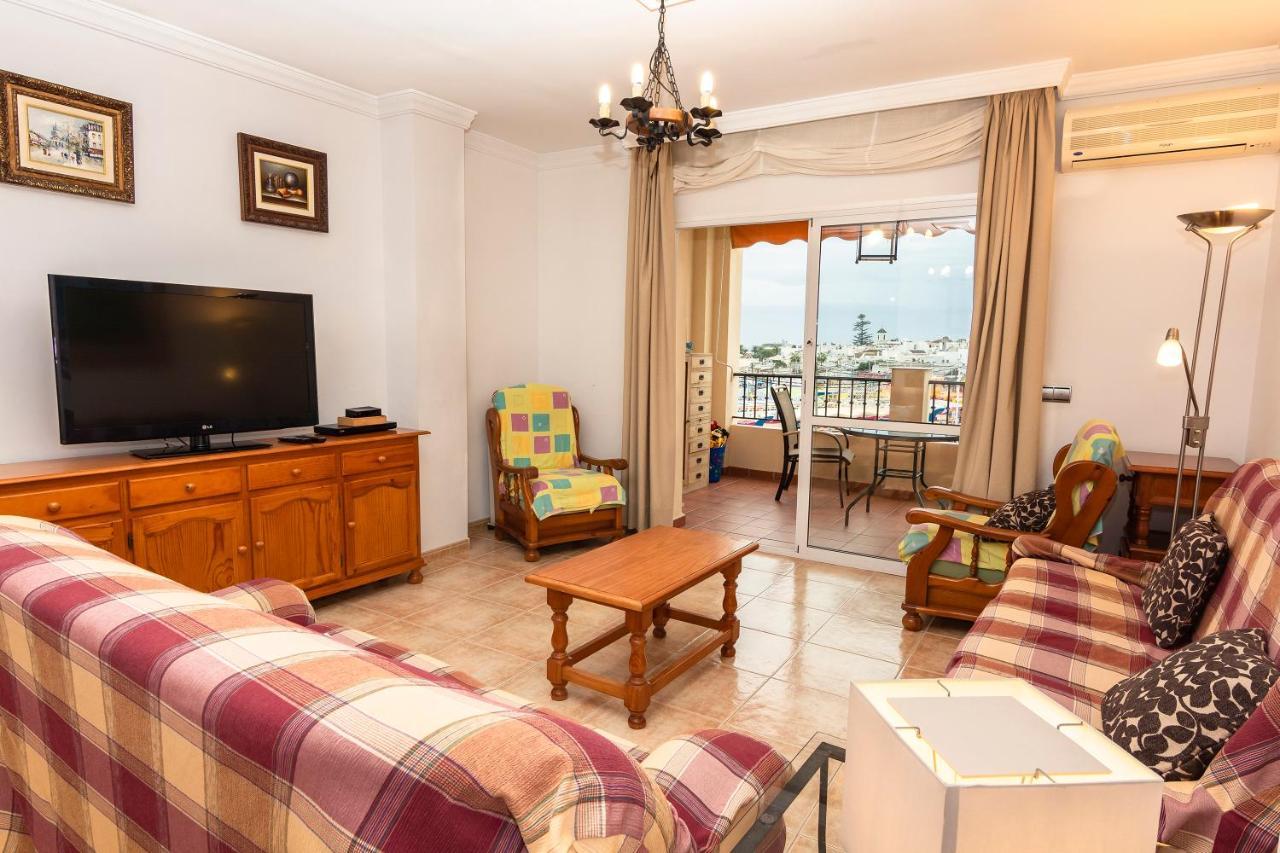 Carabeo P Milenio 1 Piso 2 1 Sea View Nerja