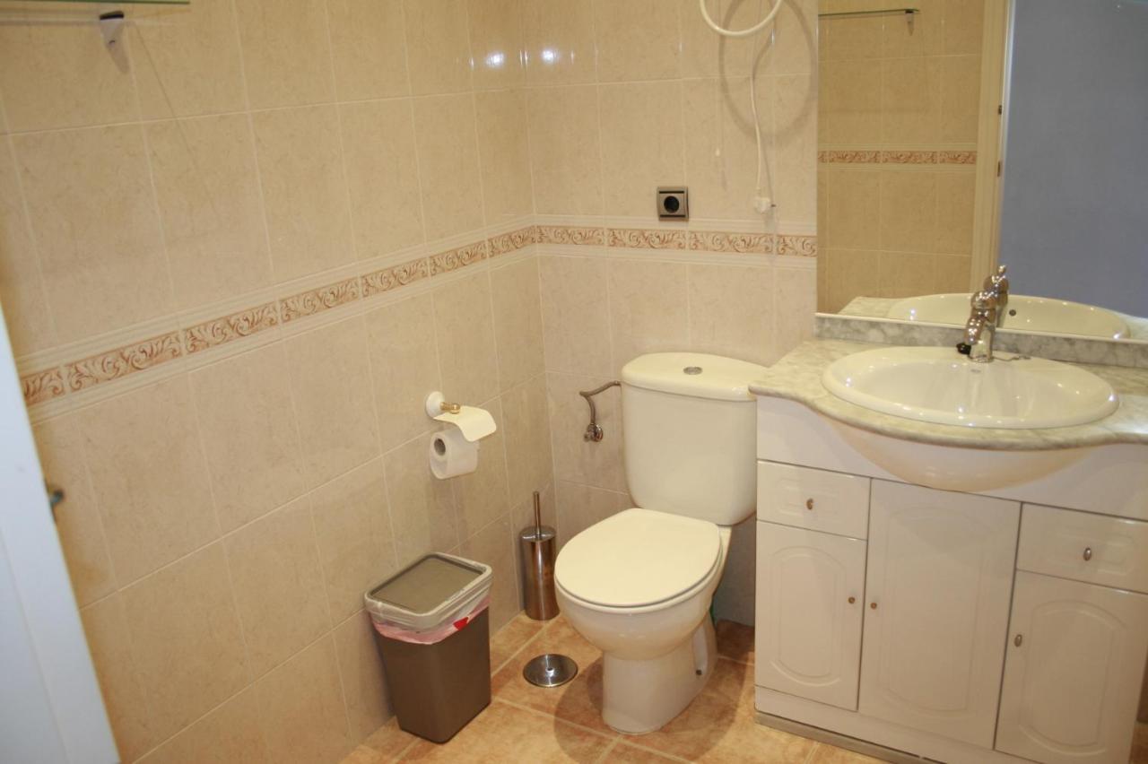 Carabeo P Milenio 1 Piso 2 1 Sea View Apartment Nerja
