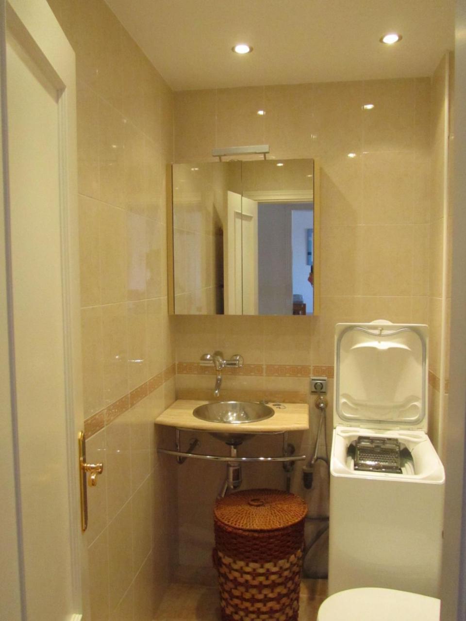 Carabeo P Milenio 1 Piso 2 1 Sea View *