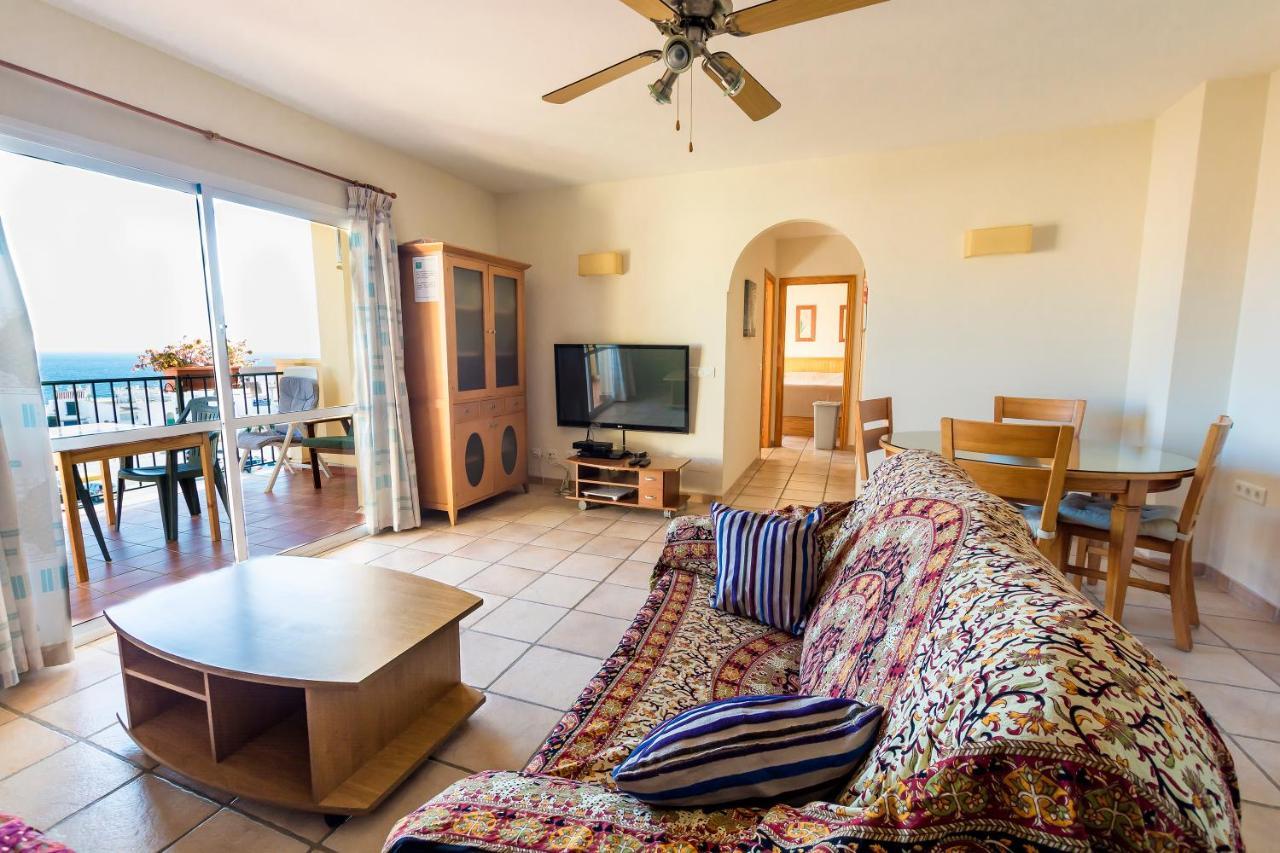 Apartamento Carabeo 2000 3.3 Nerja