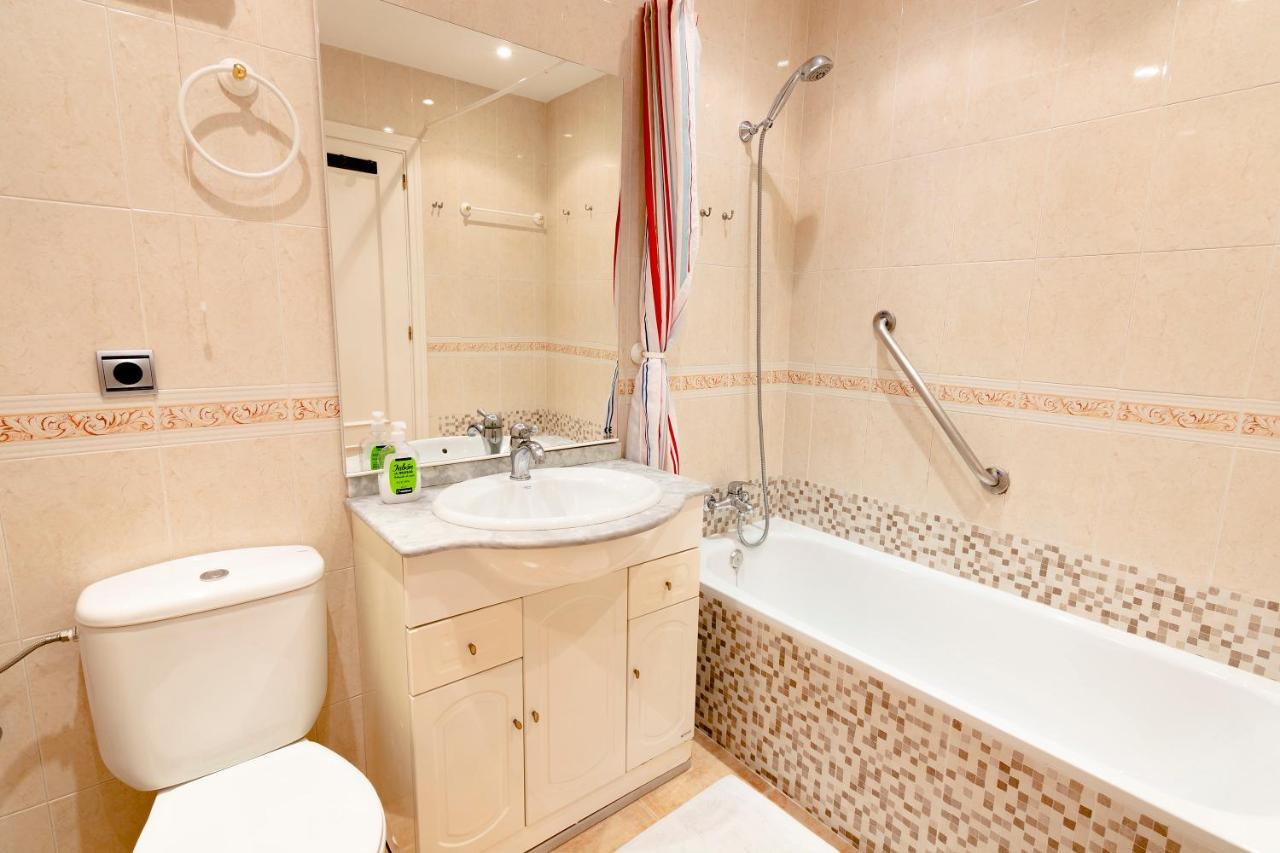 Carabeo P Milenio 1 Piso 2 1 Sea View Apartment Nerja