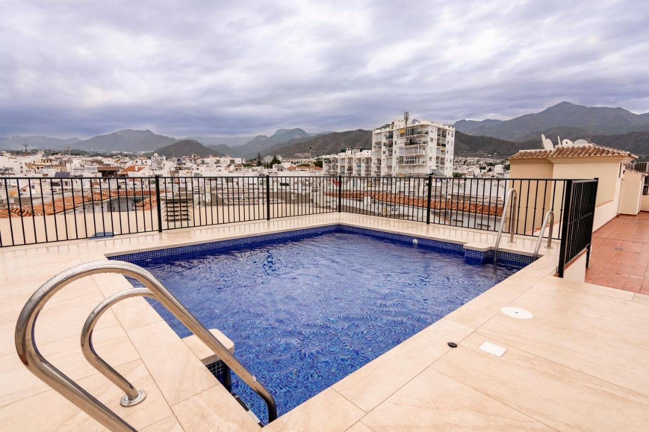 Carabeo 2000 3.3 Apartamento Nerja