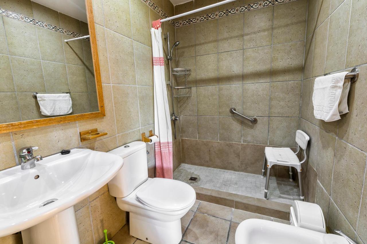 Carabeo 2000 3.3 Apartamento