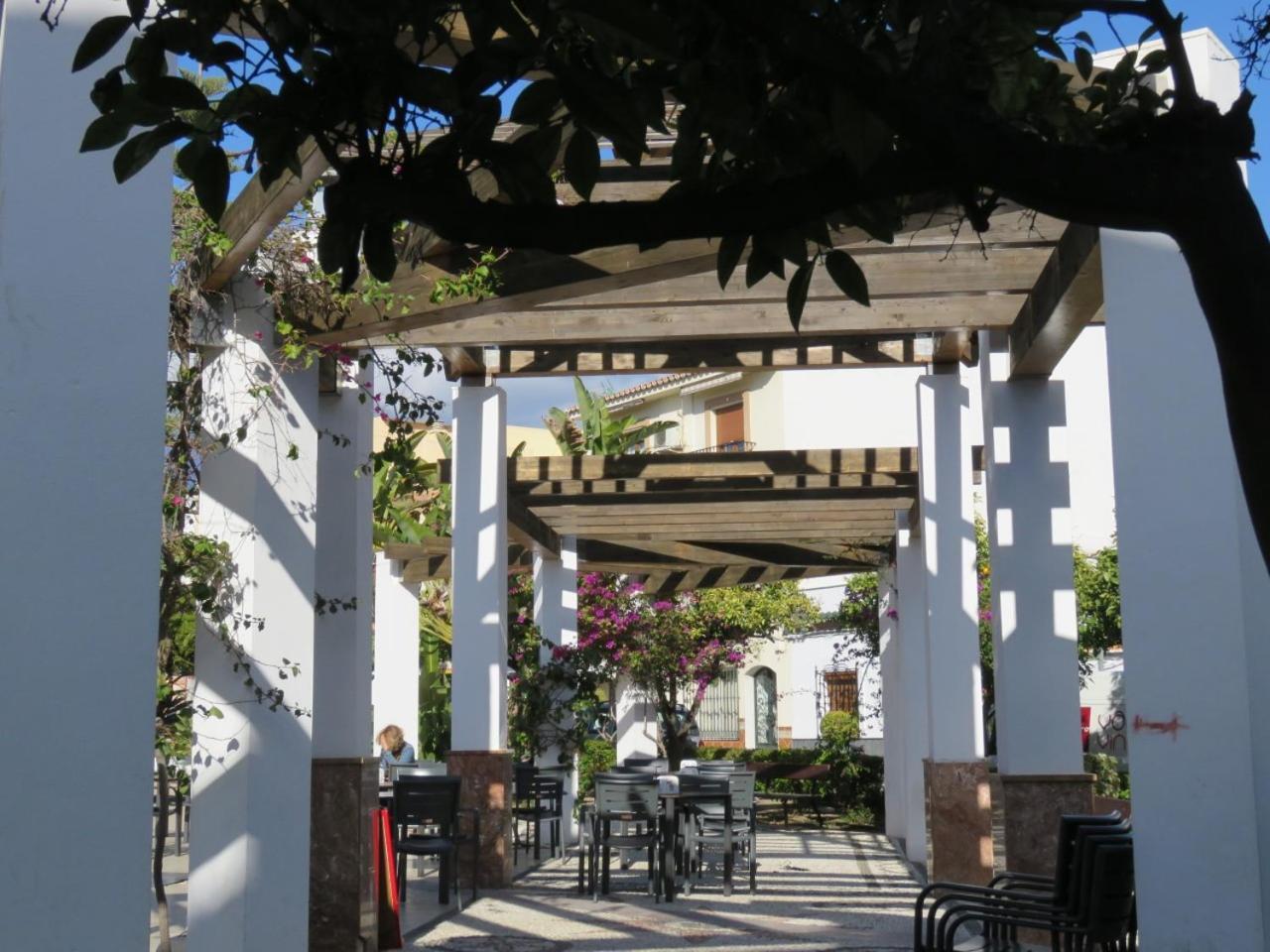 Carabeo 2000 3.3 Apartamento Nerja