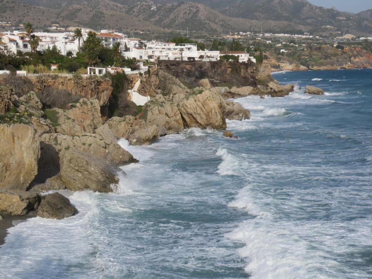 Carabeo 2000 3.3 Nerja