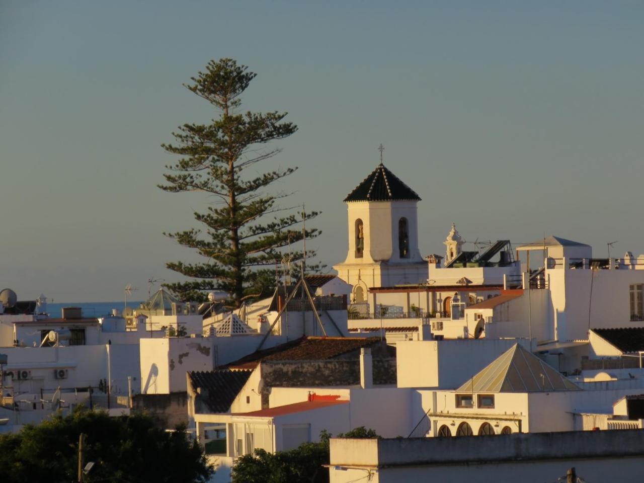 Apartamento Carabeo 2000 3.3