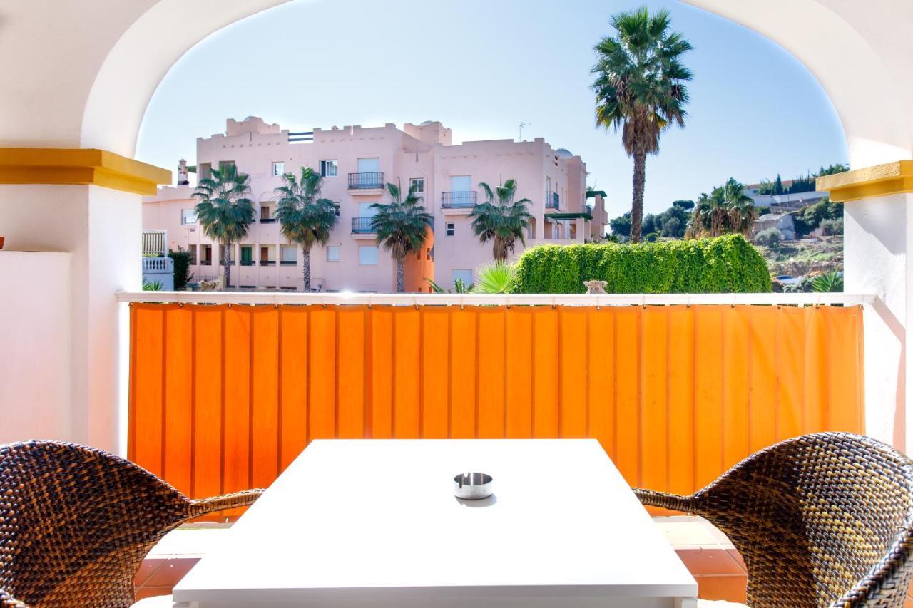 Apartment At Almoraide (adults Only)