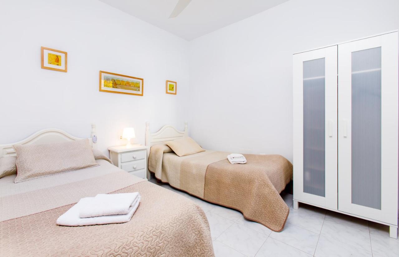 At Almoraide (adults Only) Apartment Nerja