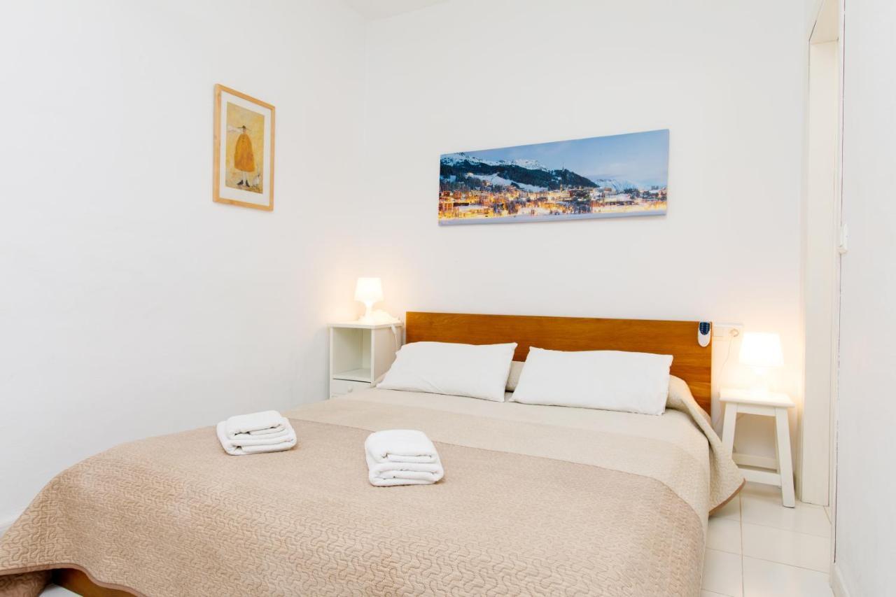 Apartment At Almoraide (adults Only) Nerja