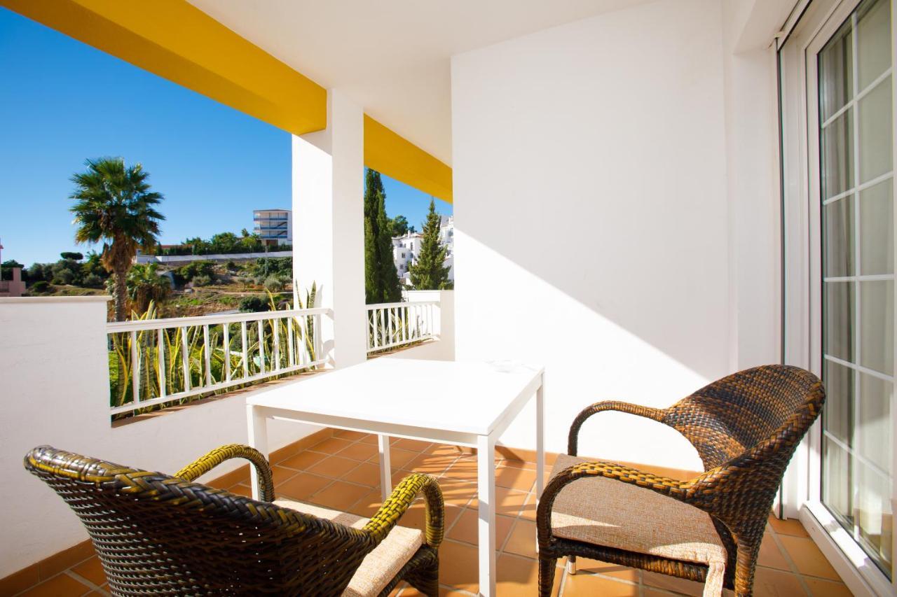 At Almoraide (adults Only) Apartment