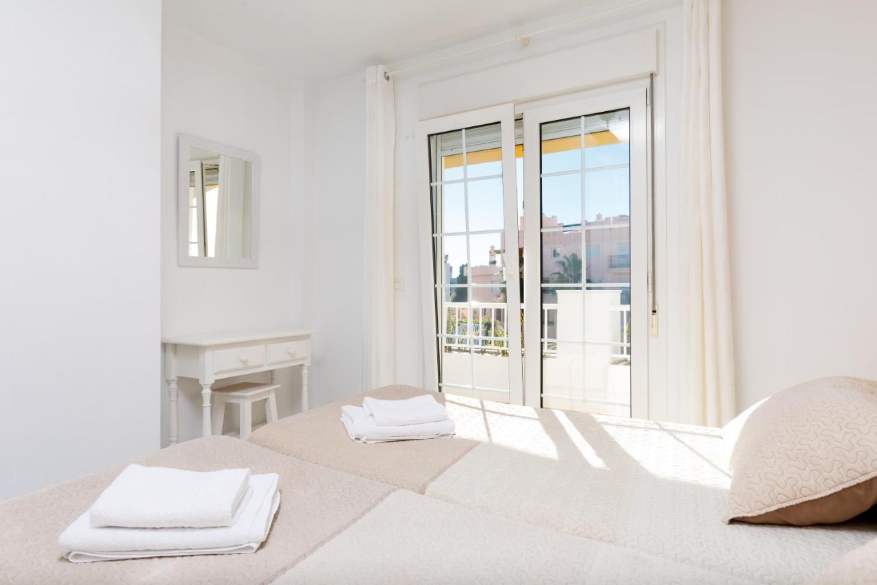 Apartment At Almoraide (adults Only) *