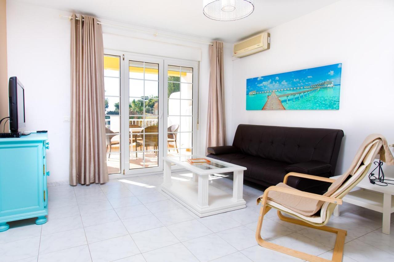 Apartment At Almoraide (adults Only)