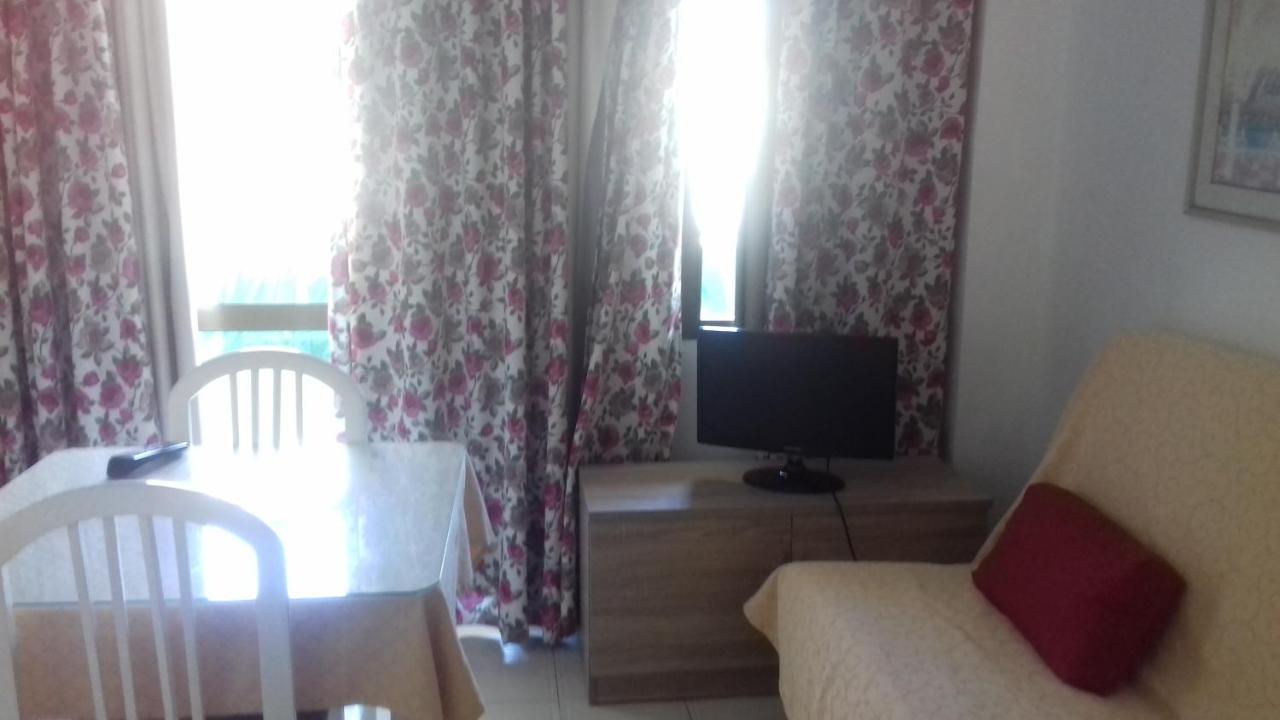 Mediterraneo Appartement