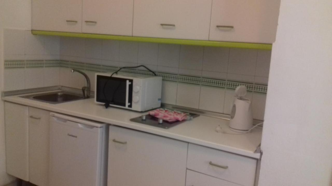 Appartement Mediterraneo *