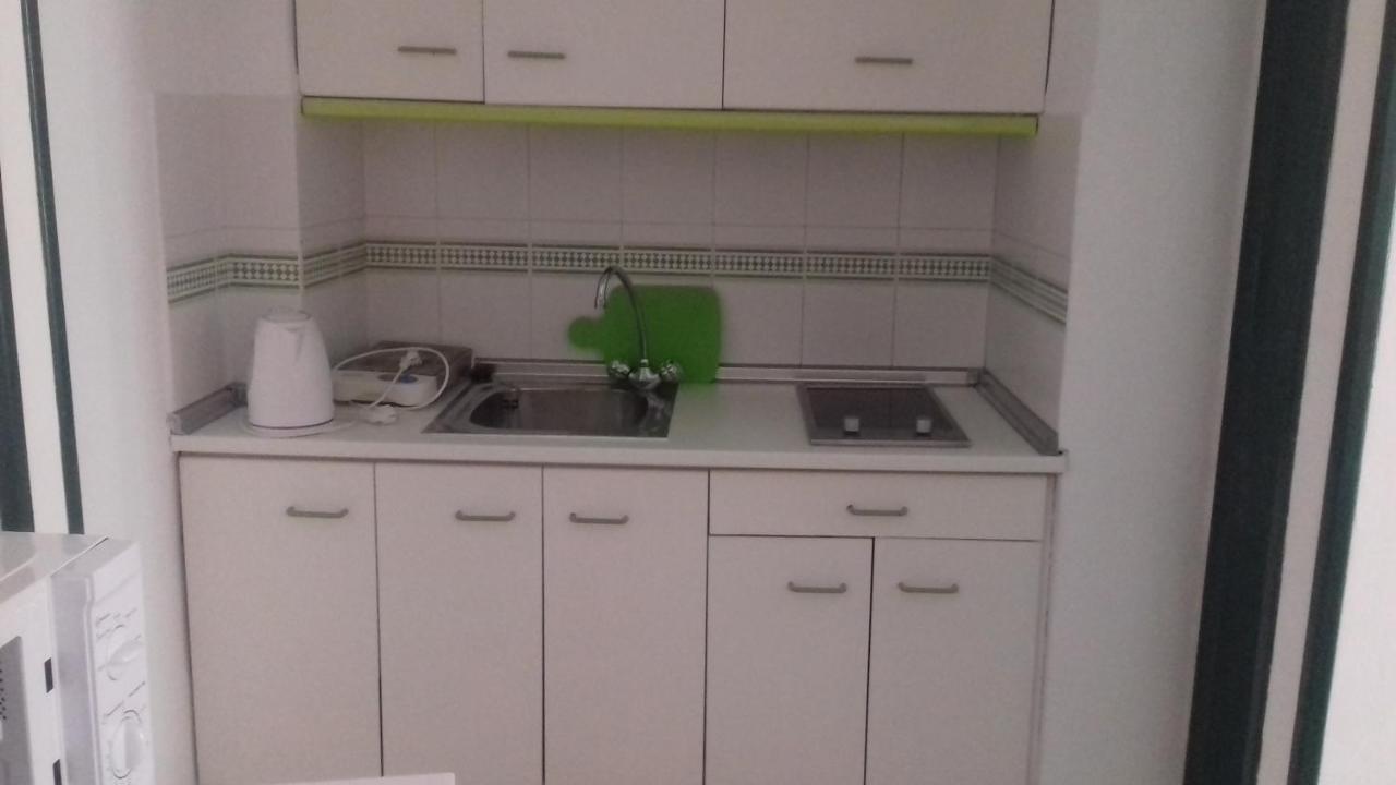 Apartment Mediterraneo