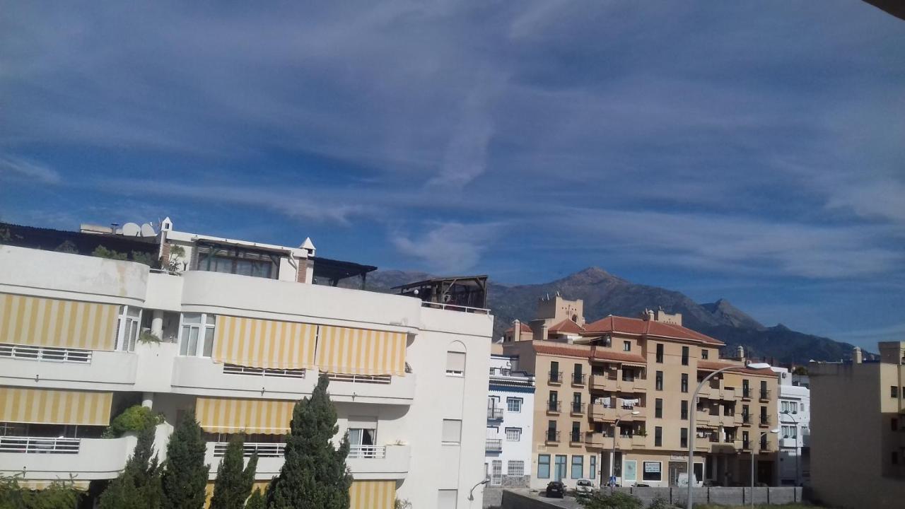 Mediterraneo Nerja