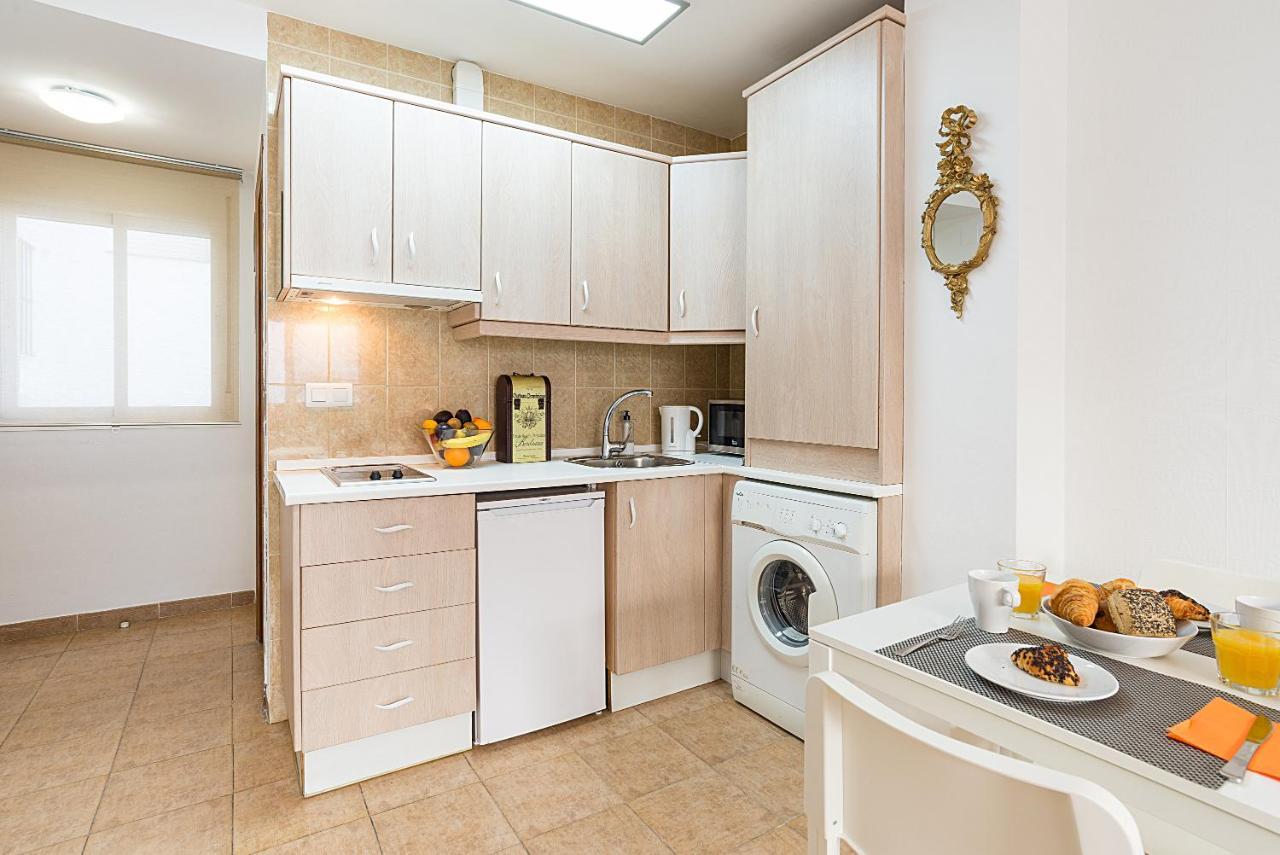 Center E Apartment Nerja