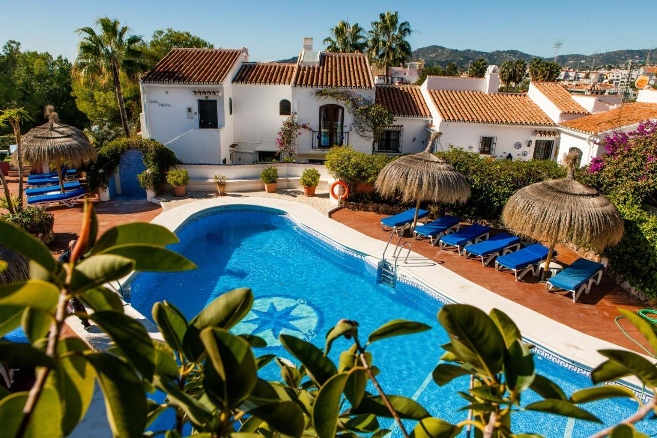 Hotel Arcos 3*