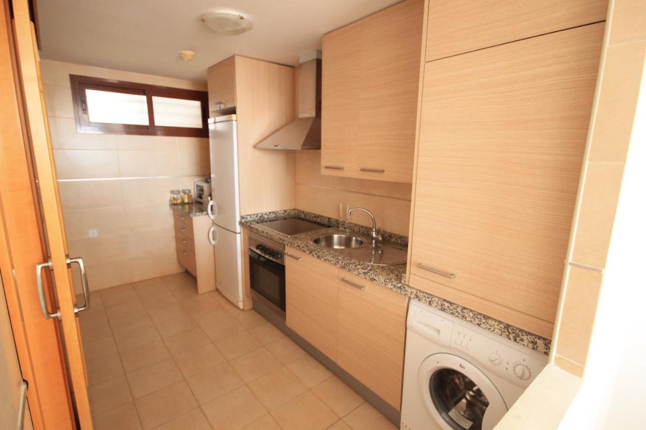 Panorama De Apartment Nerja