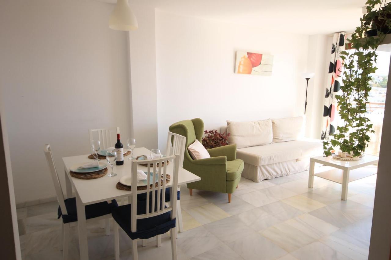 Panorama De Apartment Nerja