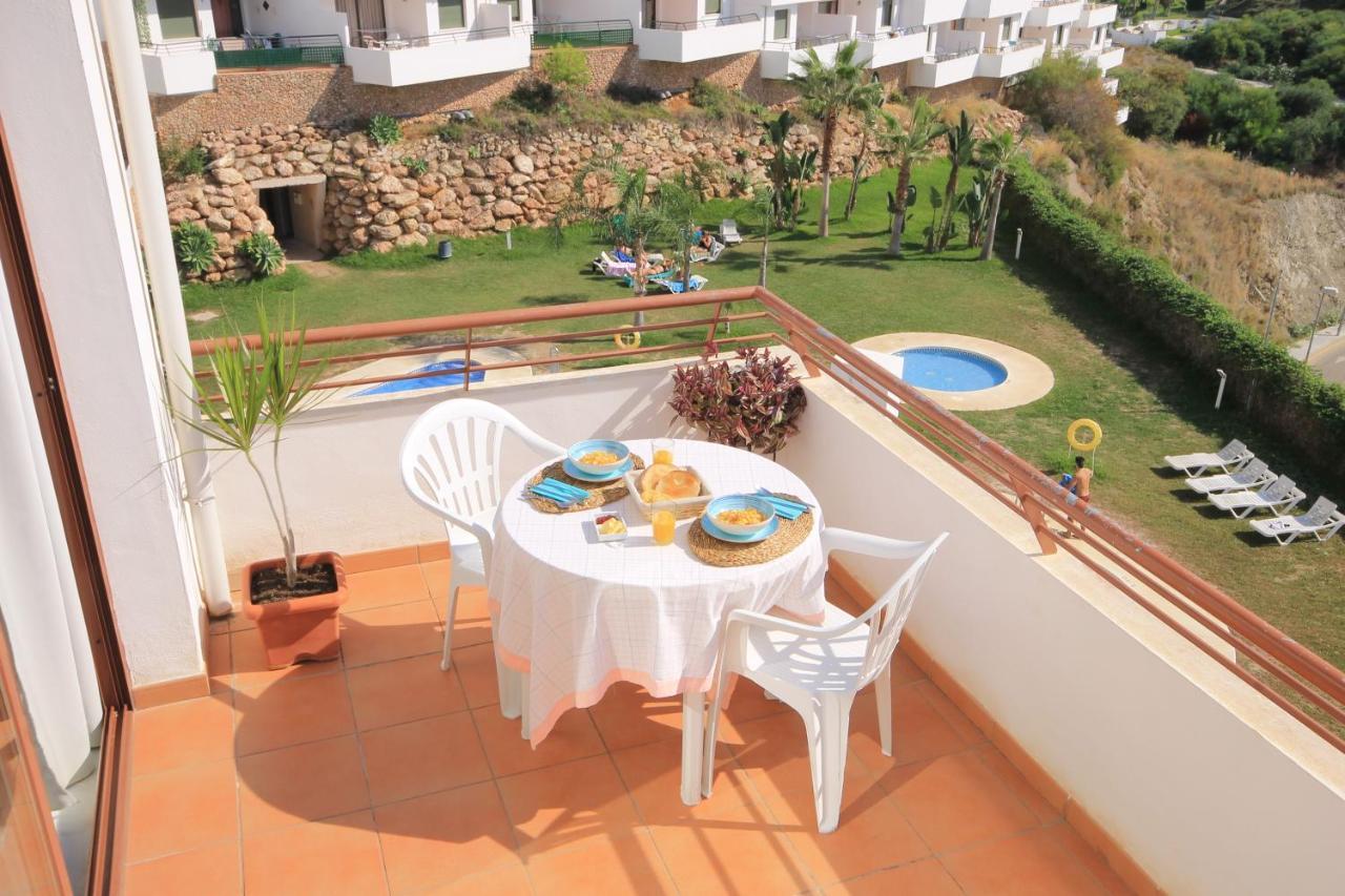 Panorama De Apartment Nerja