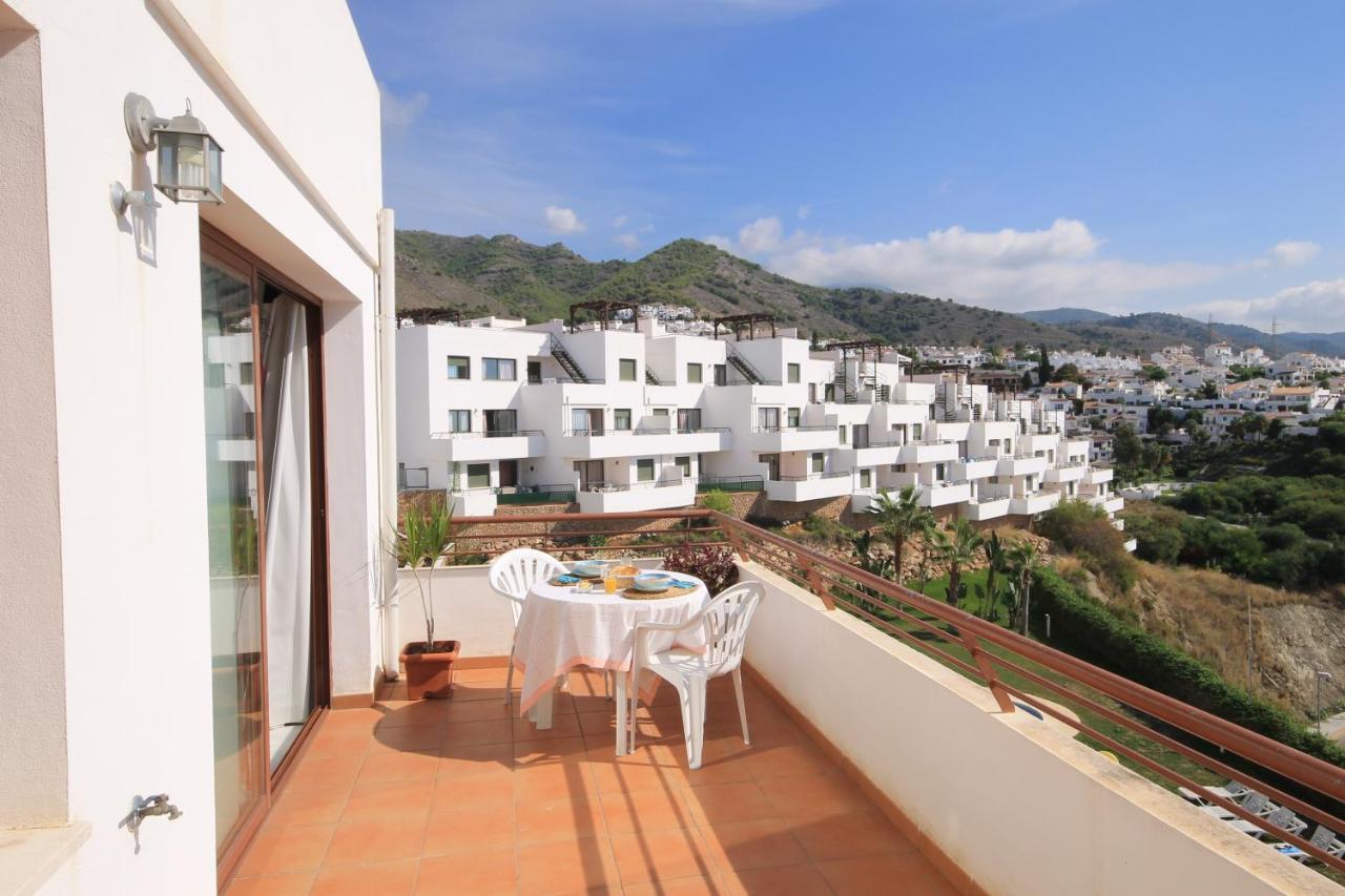 Apartment Panorama De