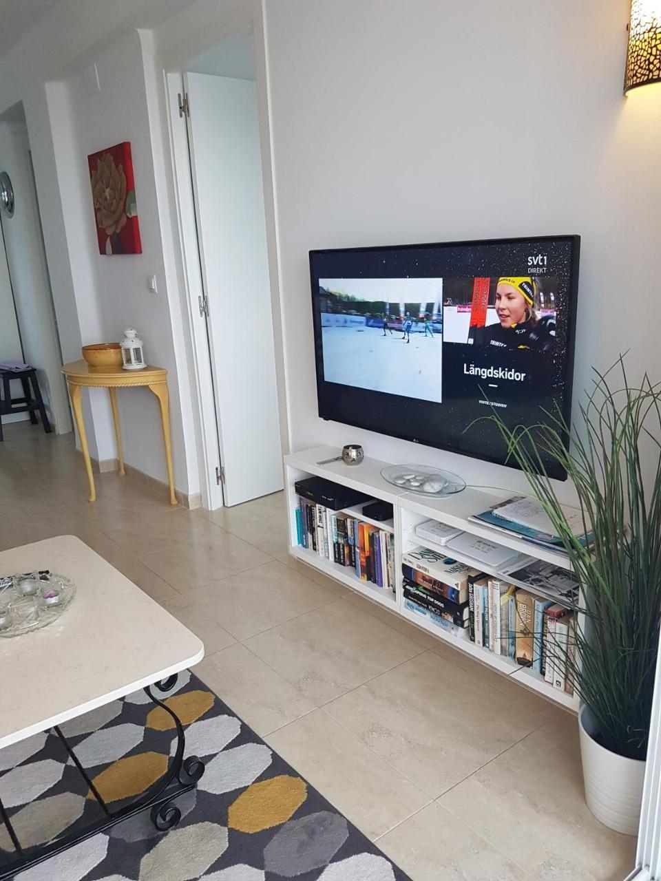 Apartment Miami 4º5 Nerja