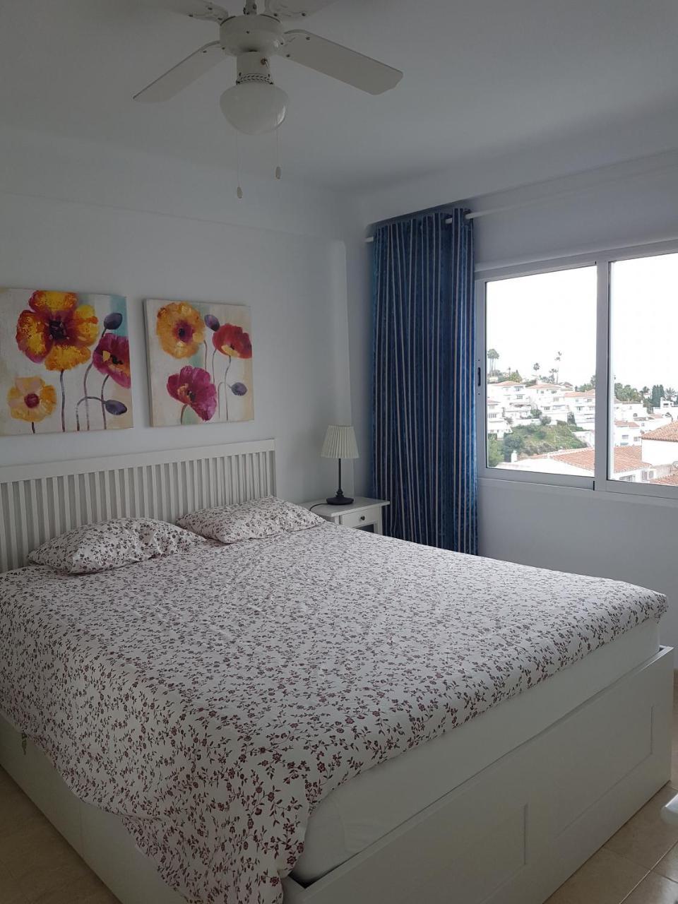 Miami 4º5 Apartment Nerja