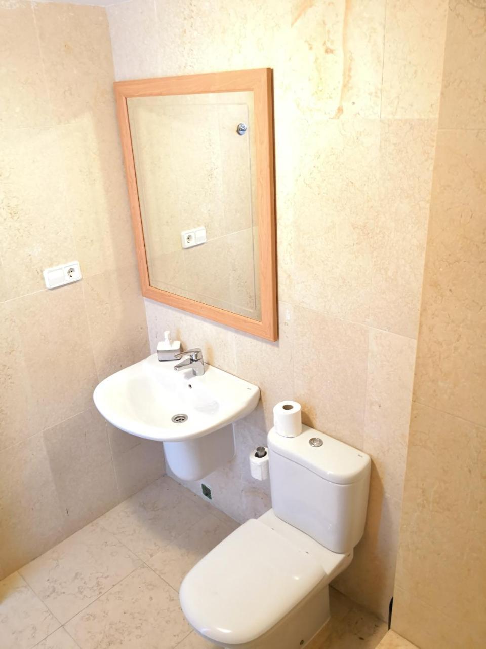 Panorama De Apartment