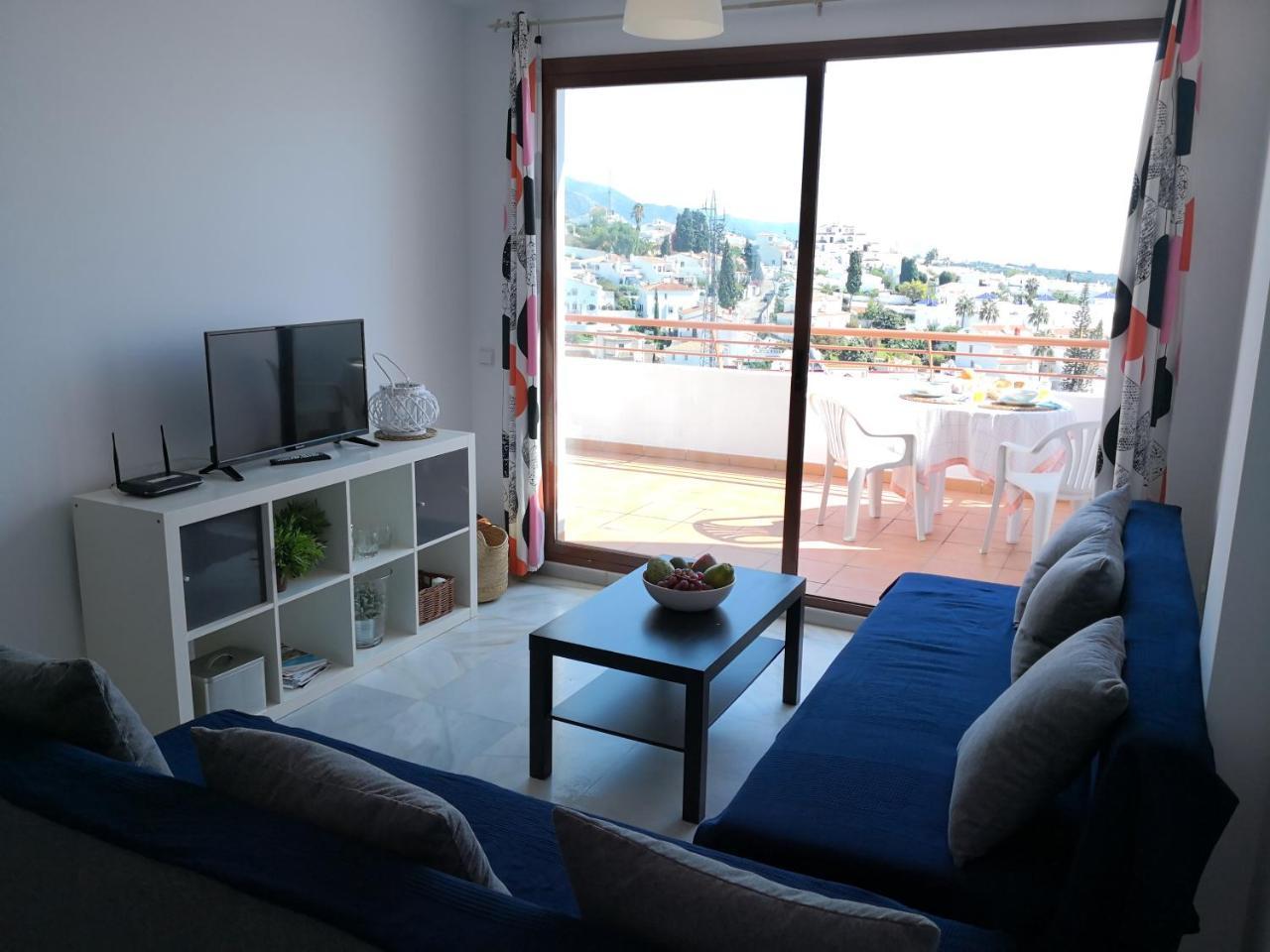 Apartment Panorama De Nerja