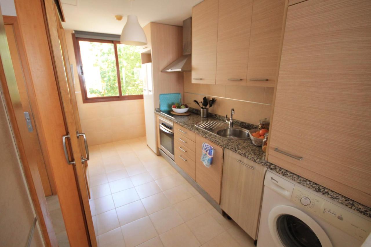Panorama De Apartment