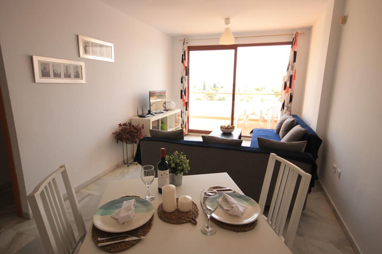 Apartment Panorama De Nerja