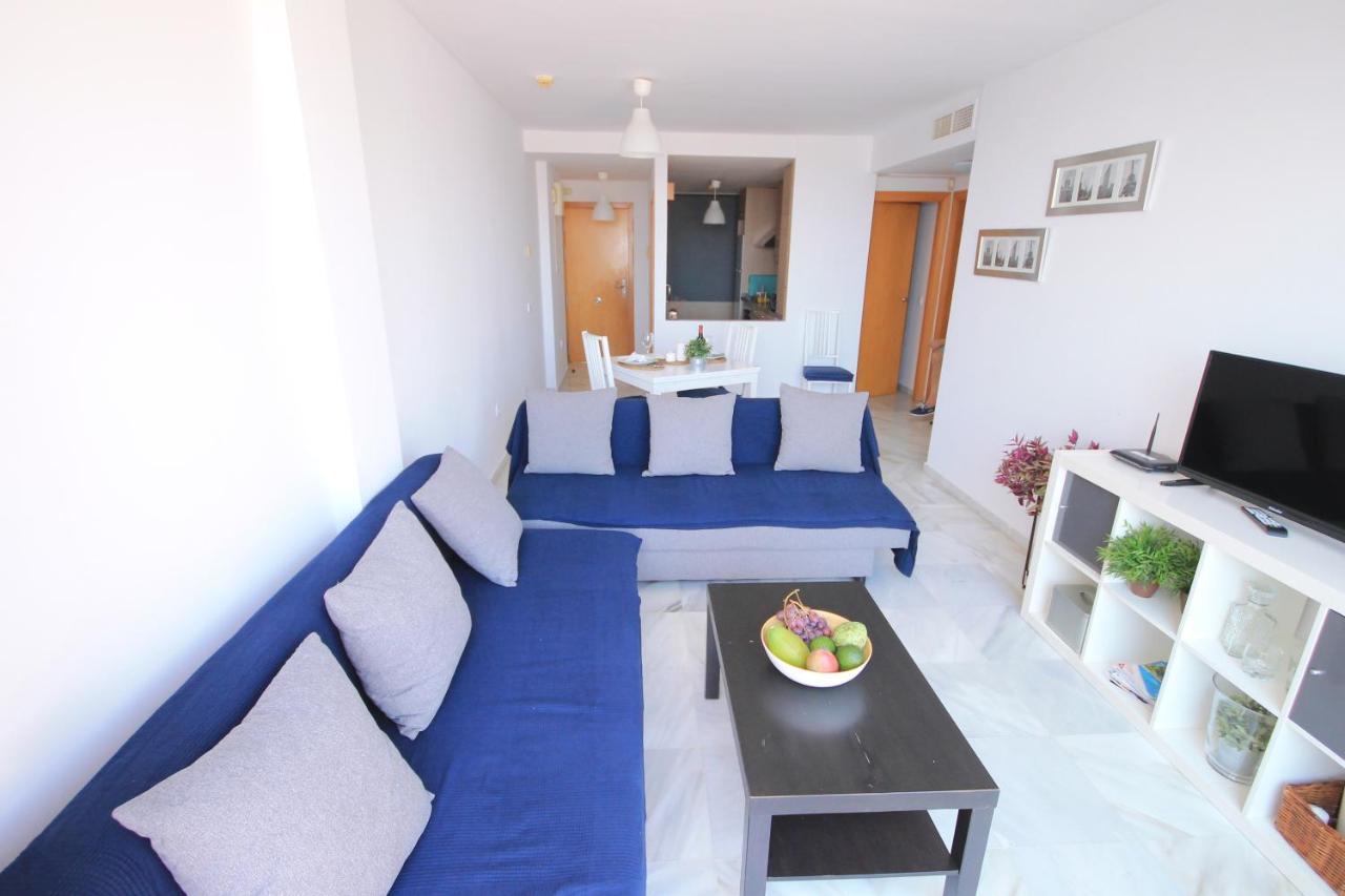 Apartment Panorama De Nerja