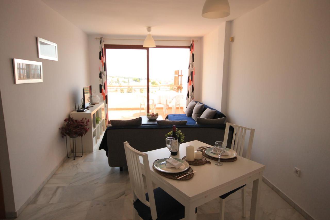 Apartment Panorama De