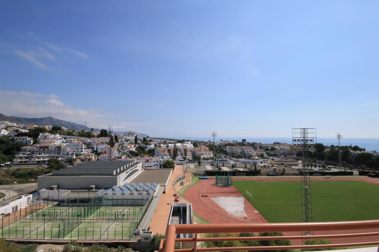 Panorama De *
