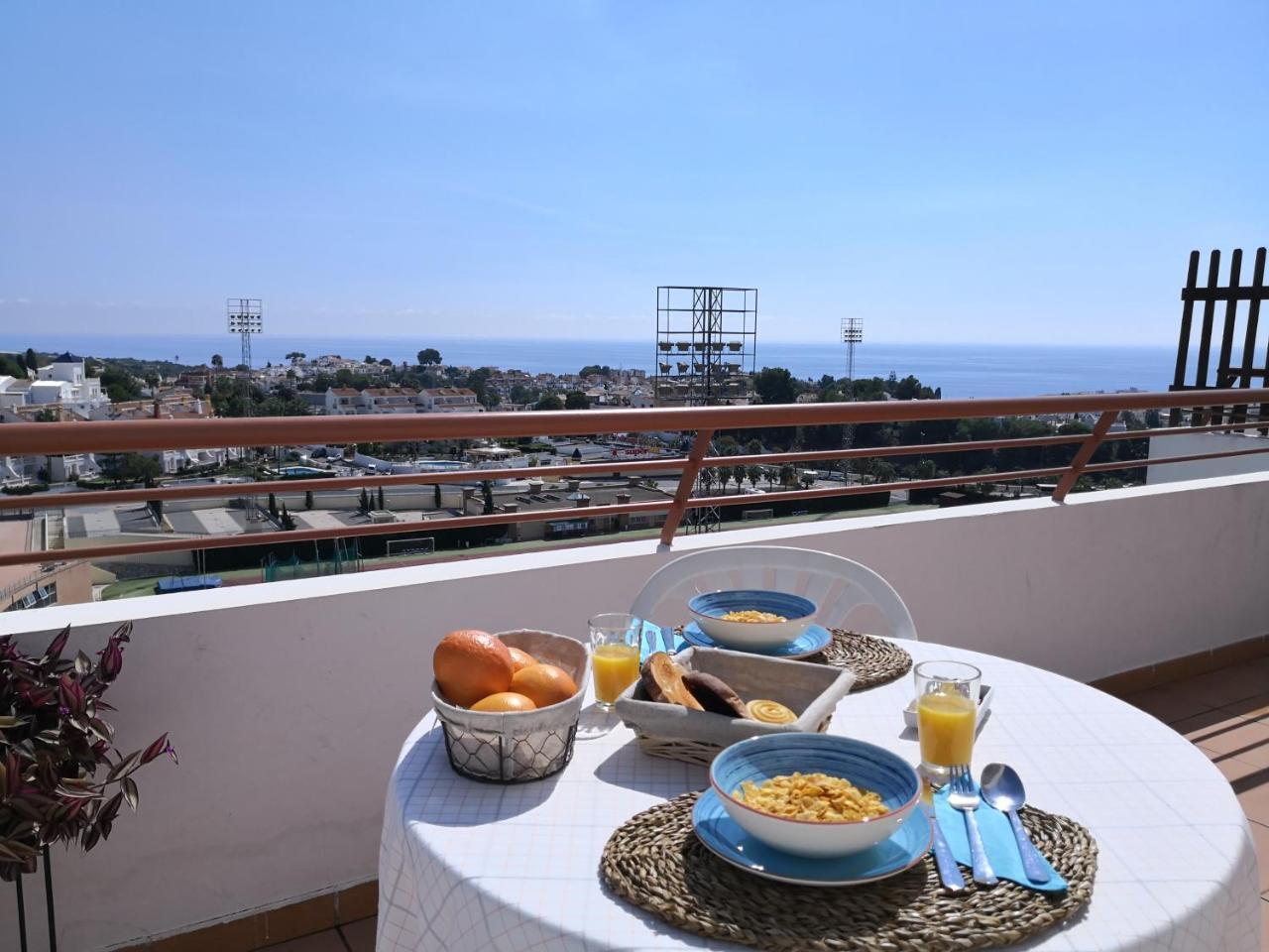 Panorama De Apartment