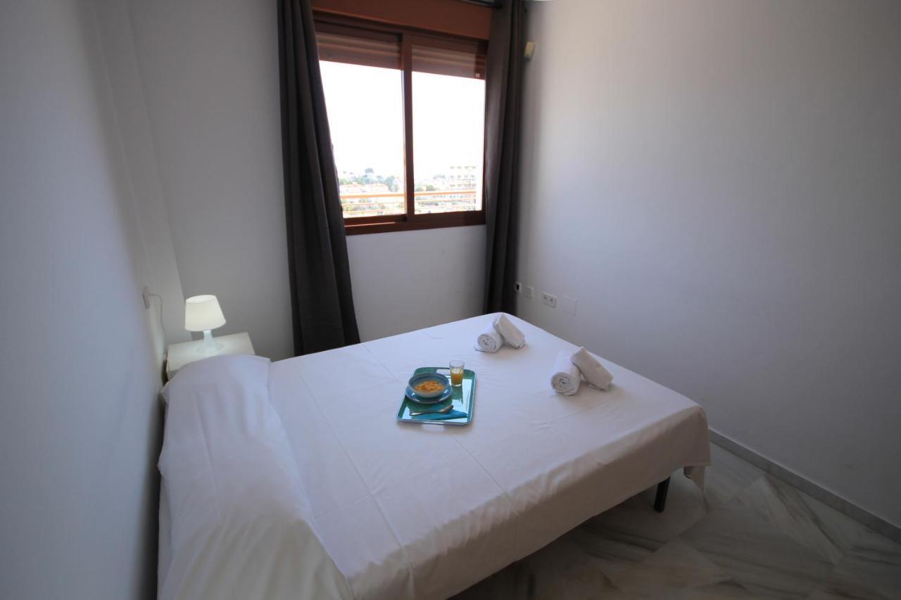 Panorama De Nerja