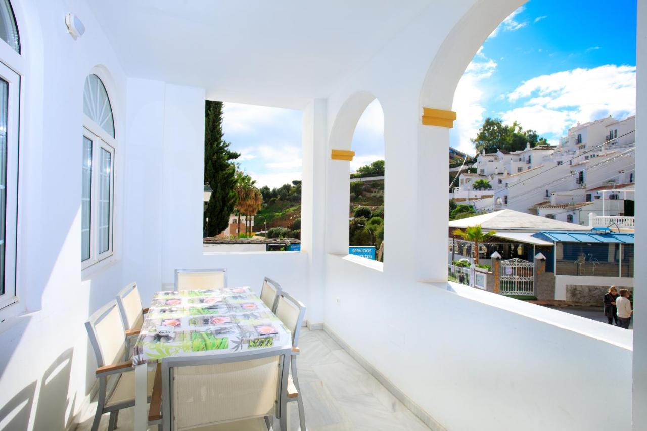 At Almoraide (adults Only) * Nerja