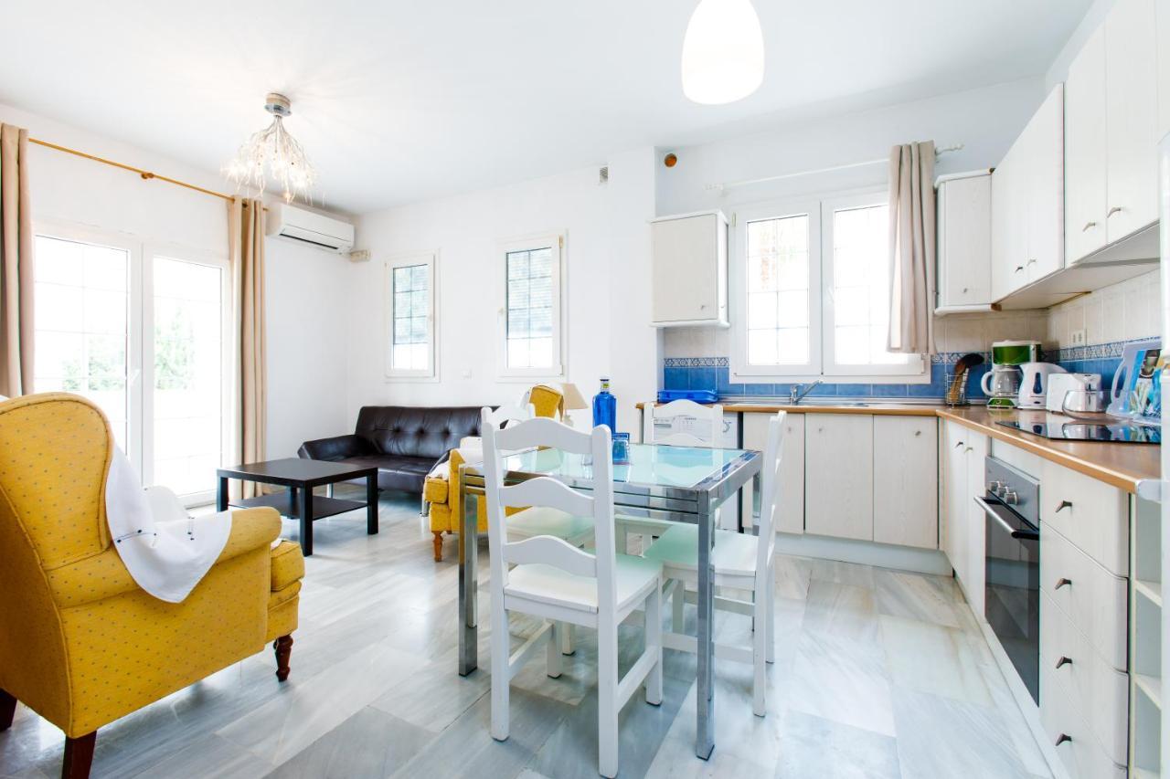 Apartment At Almoraide (adults Only)