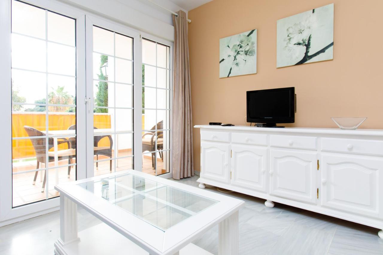 Apartment At Almoraide (adults Only) *