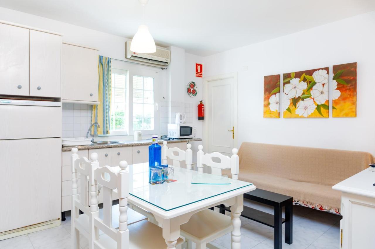 At Almoraide (adults Only) Apartment