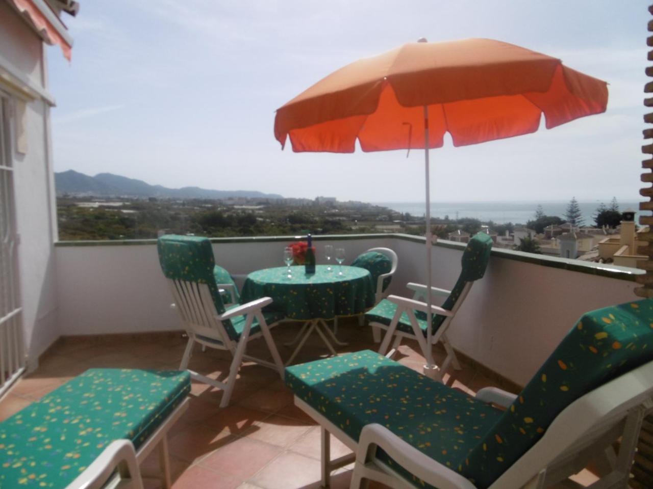 Tropicana Apartment Nerja