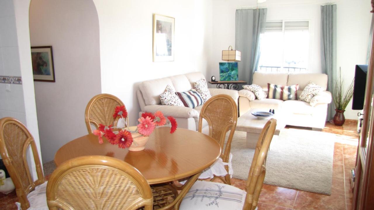 Apartment Tropicana *