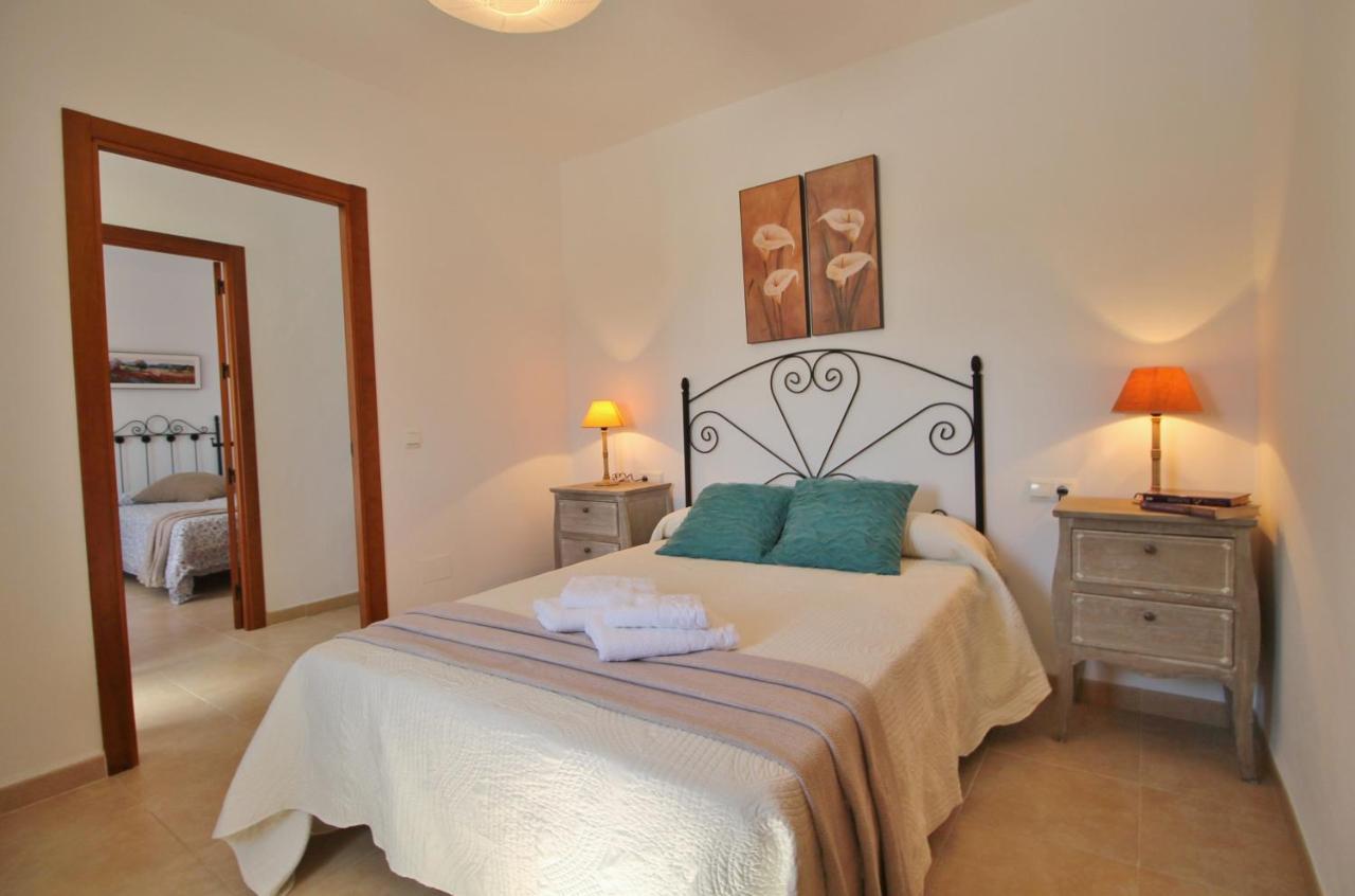 El Crucero With Pool And Jacuzzi Spainsunrentals 1035 * Nerja