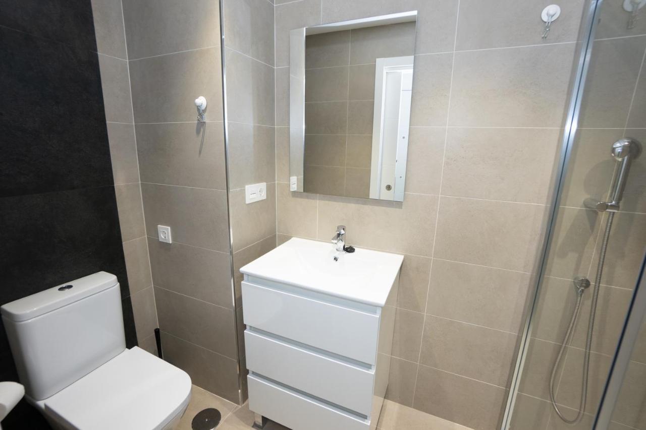 Appartement Bellavista 1b Menyber Nerja